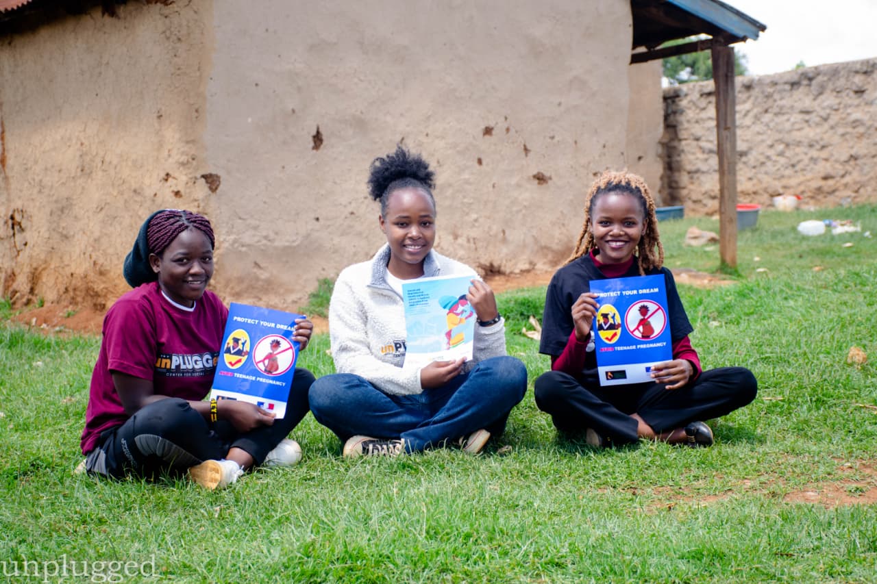 Exhibition of finished artisanal works