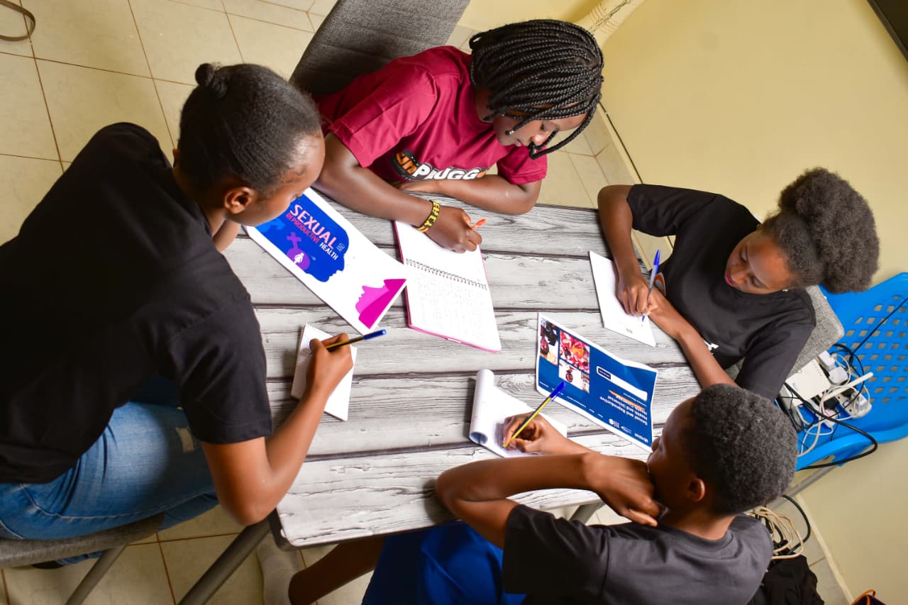 Workshops for eco-friendly product design