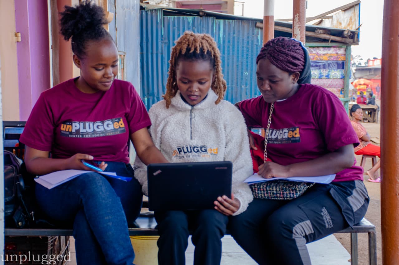 Youth training and educational programs